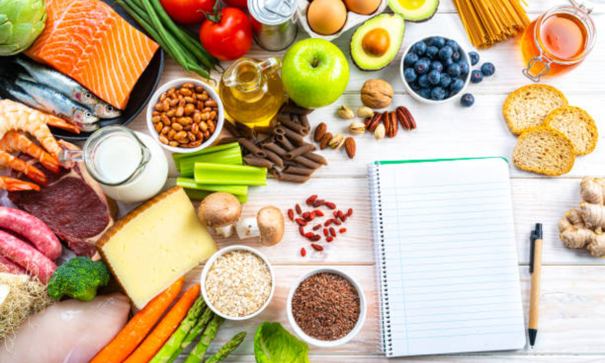 Best Pregnancy Dietician & Nutritionist in Delhi