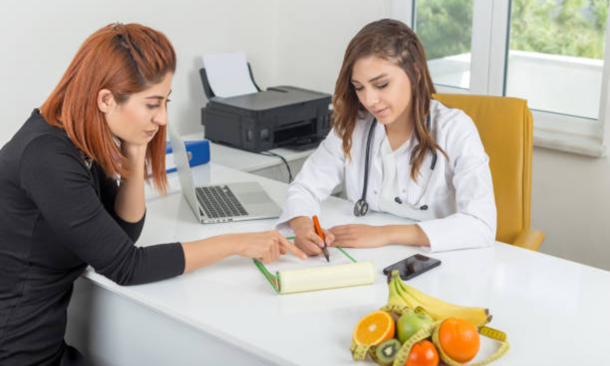 Best Pregnancy Dietician & Nutritionist 