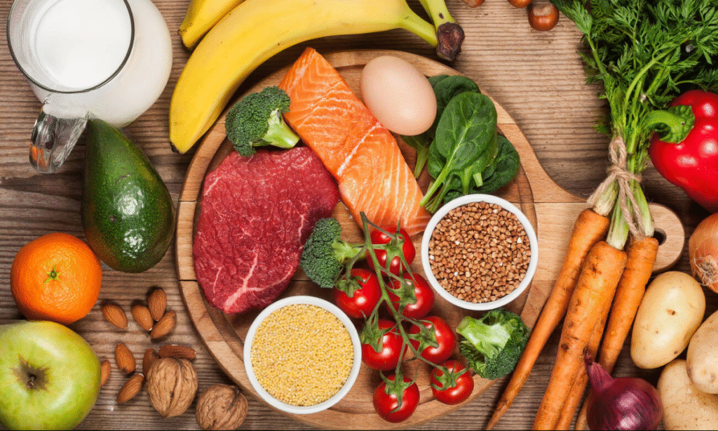 Best Dietitian and nutritionist