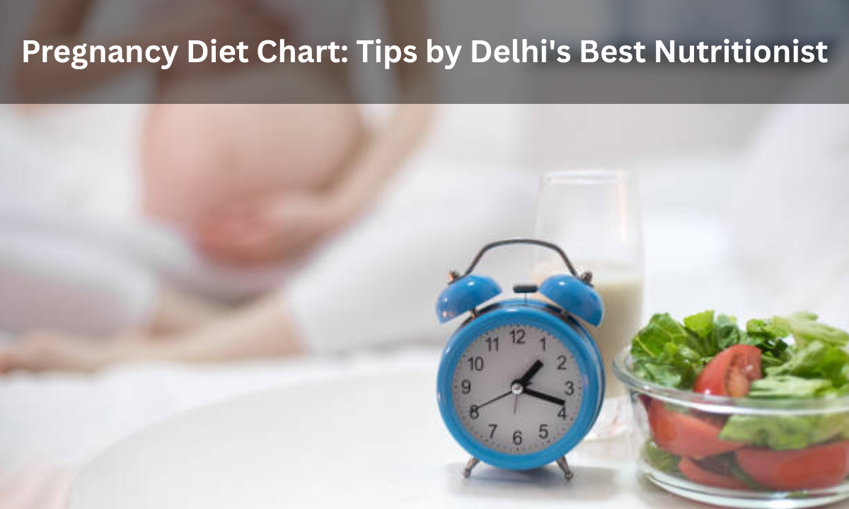 Dietician & Nutritionist for Hypertension in Delhi