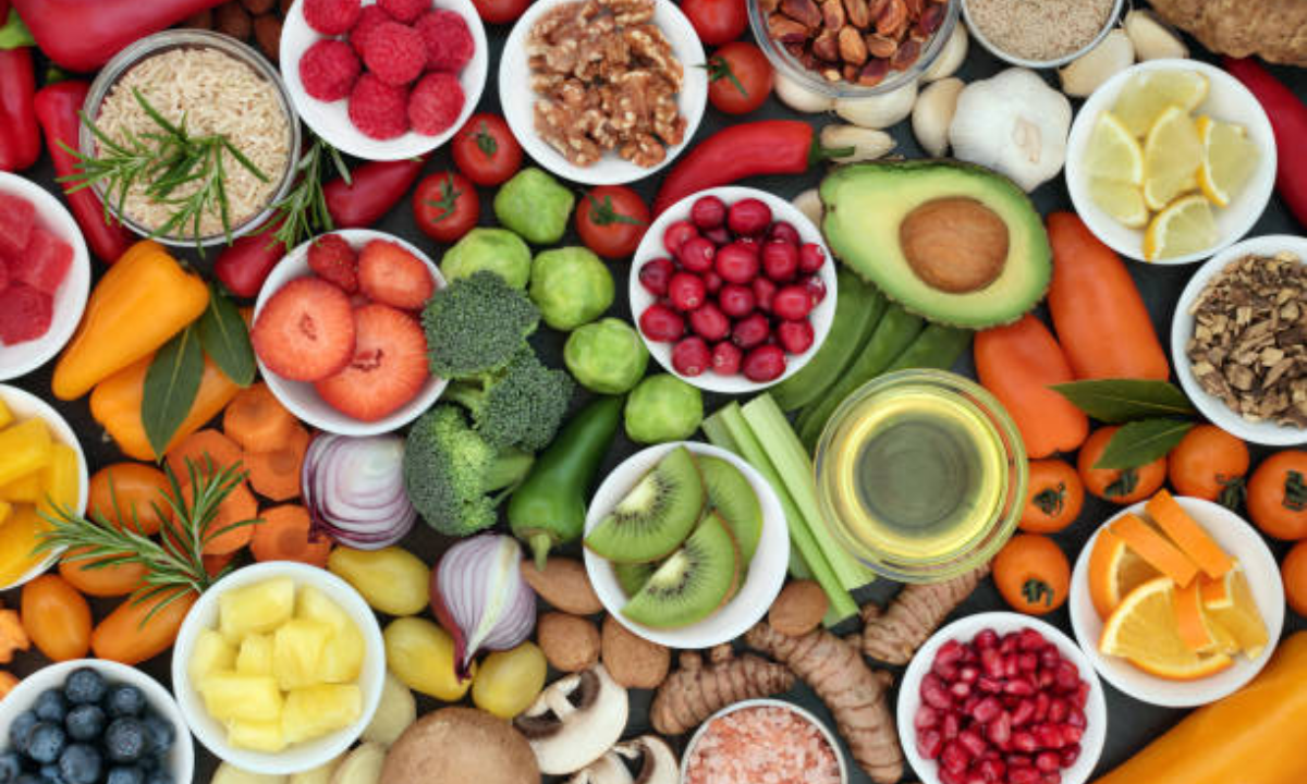 Best PCOS dietician and nutritionist in Delhi