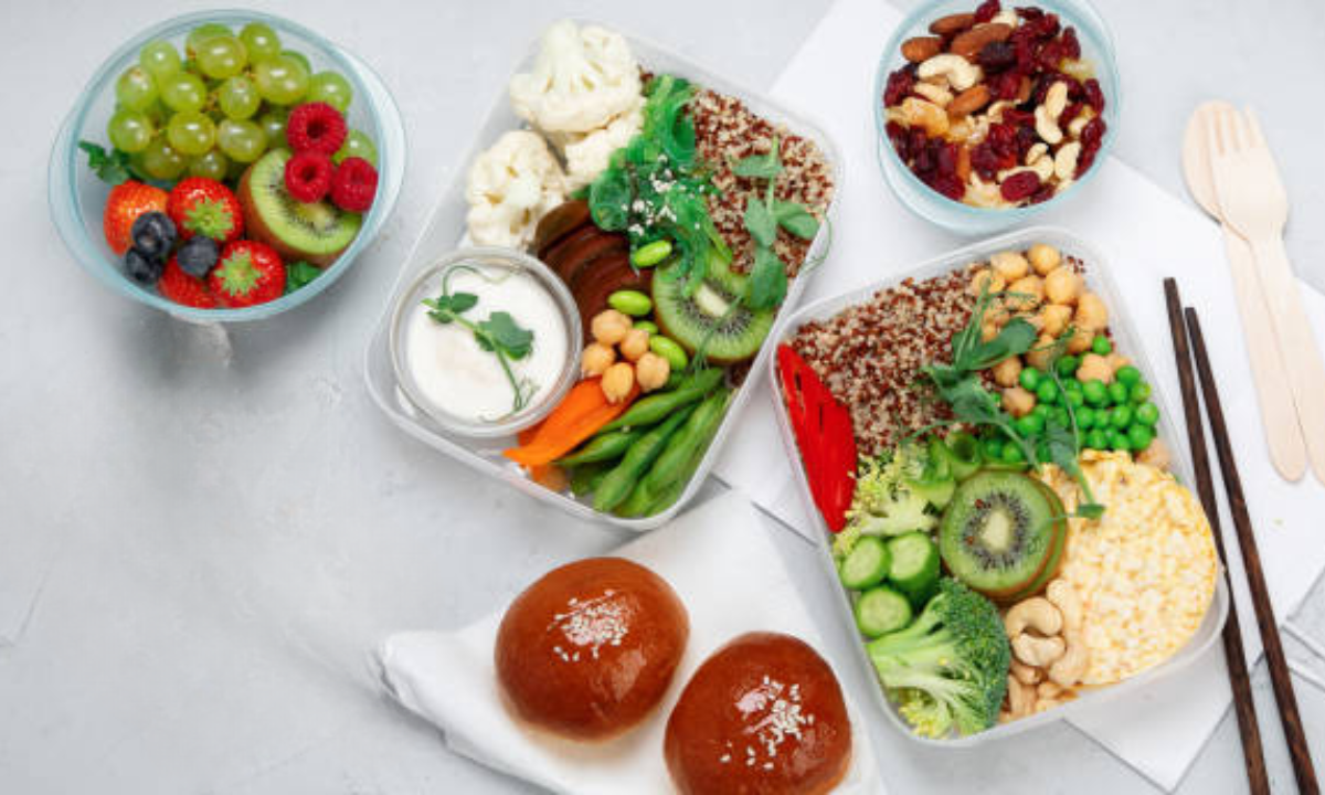 Diet plan with the best nutritionist in Delhi