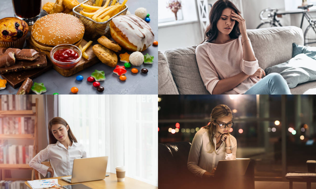 Best nutritionist in Delhi