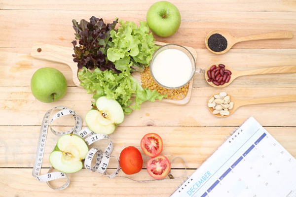 Post partum Healing and recovery program