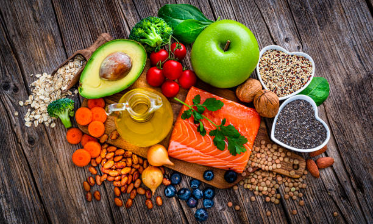 Cardiac Dietician & Nutritionist in Delhi