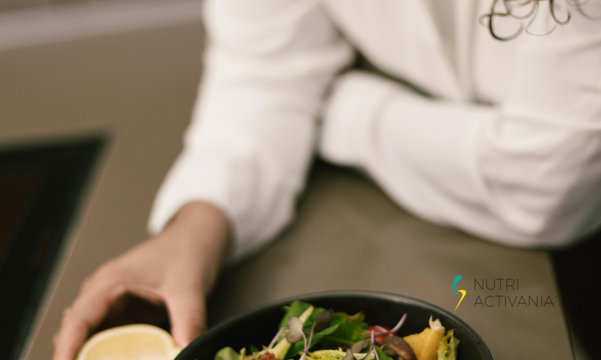 dietitian in delhi