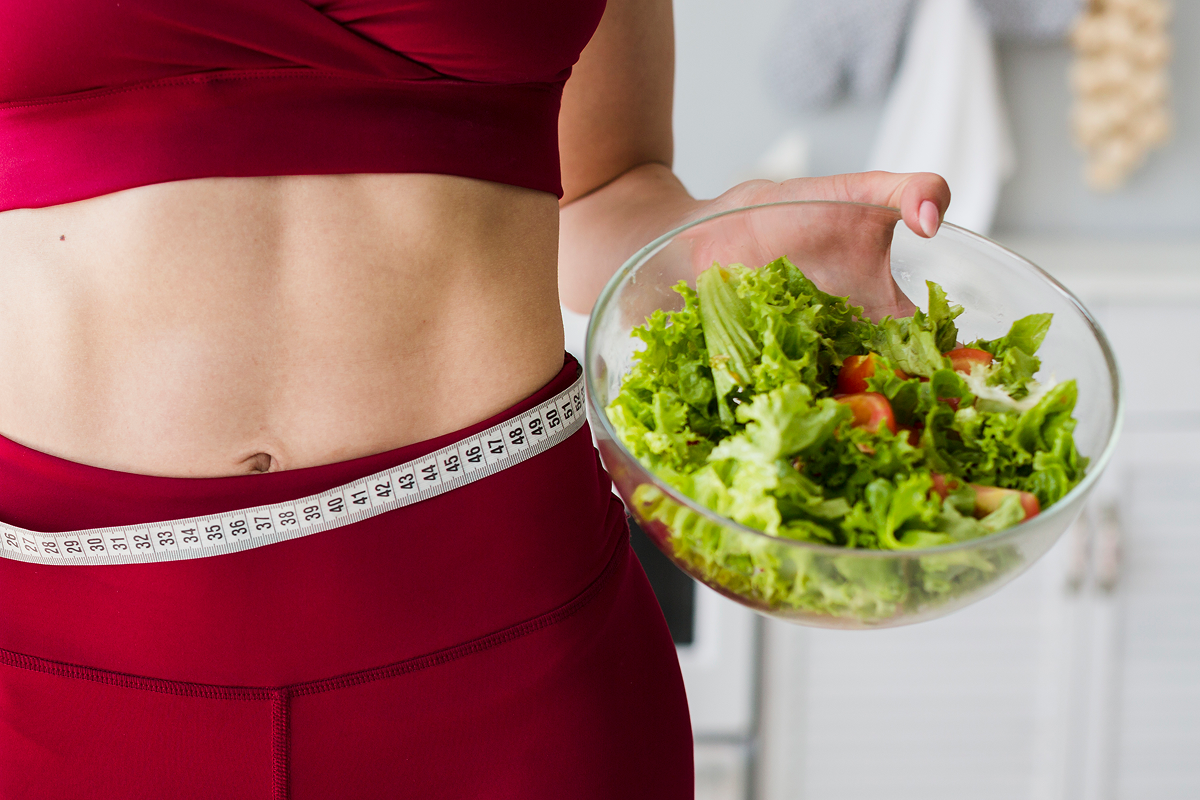 Dietitian for weight loss in Noida