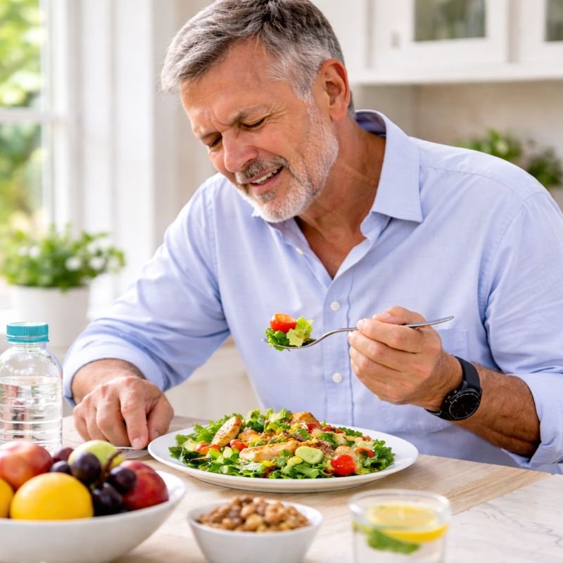 Dietician for Heart Disease in South Delhi