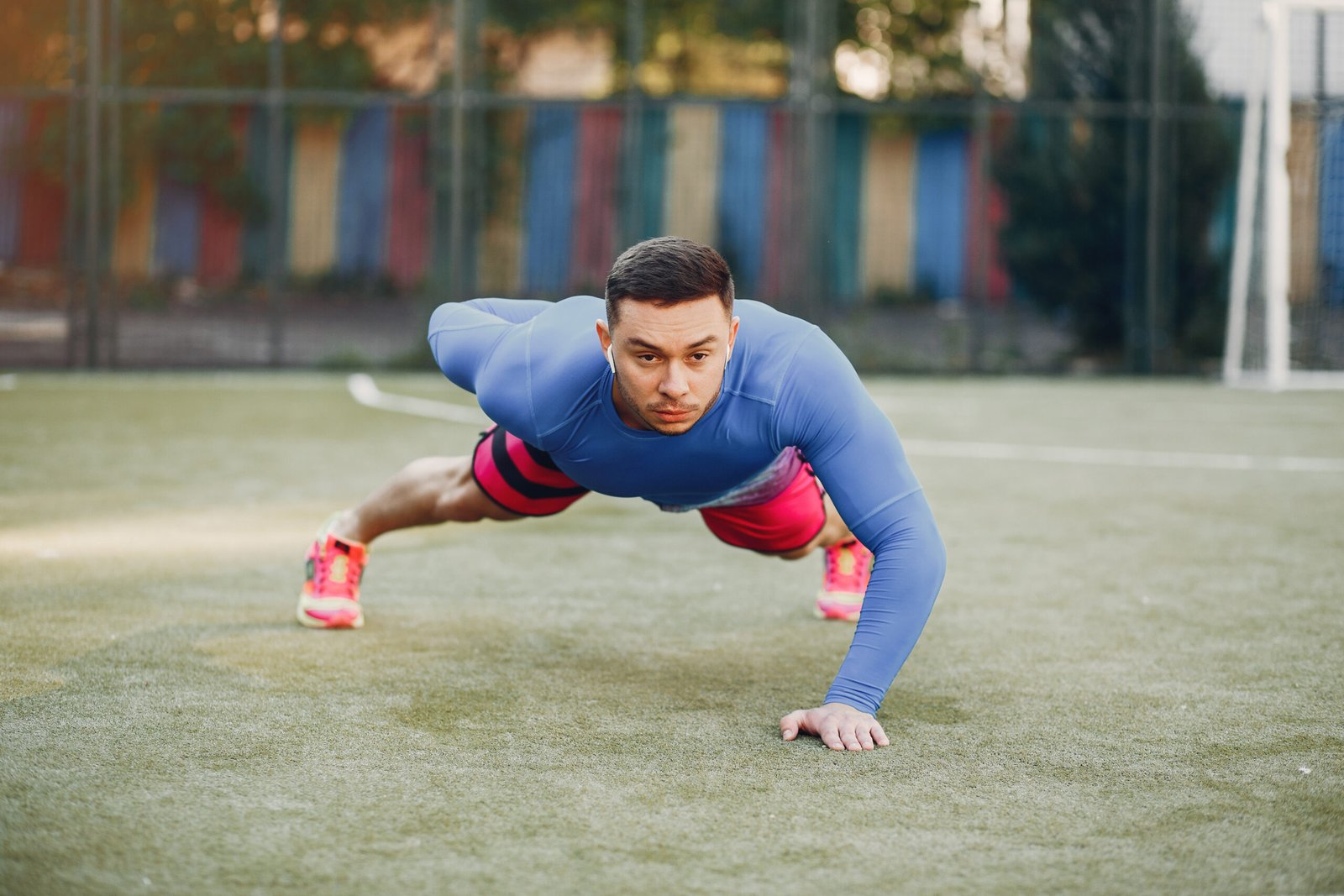 Sport Nutritionist in Delhi