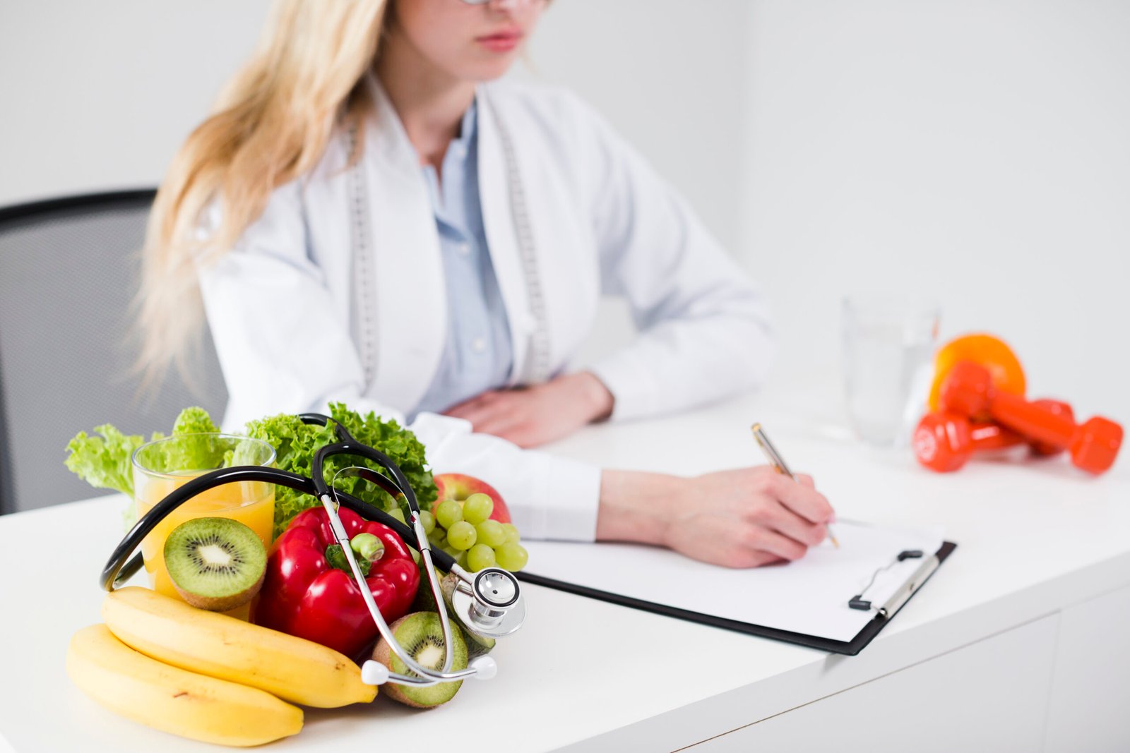 Clinical Dietitian in Delhi