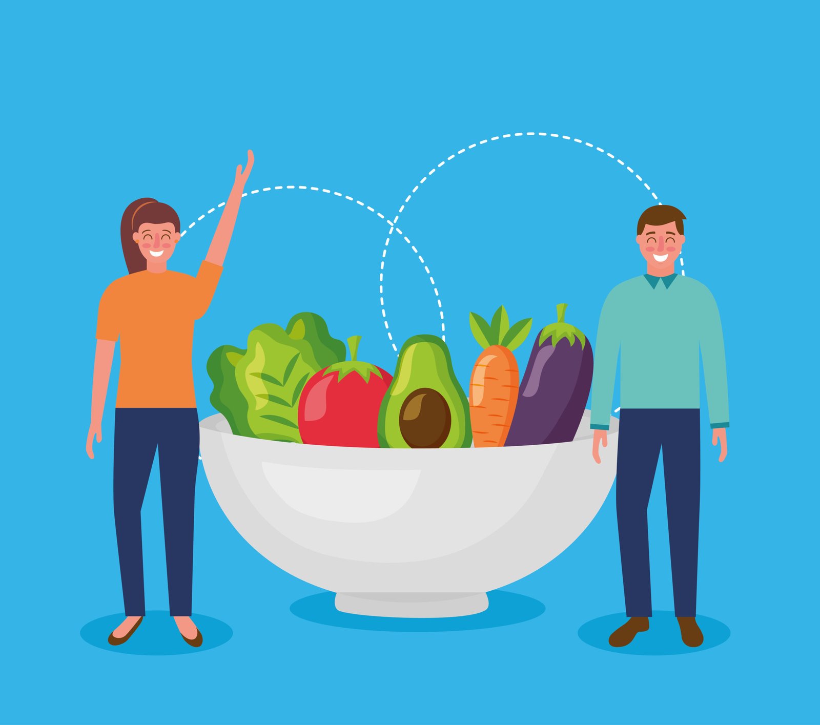 Dietician for Hormonal Balance in Delhi