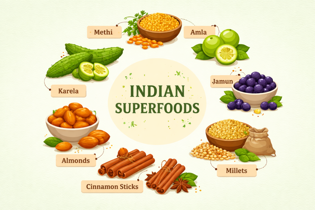 super foods