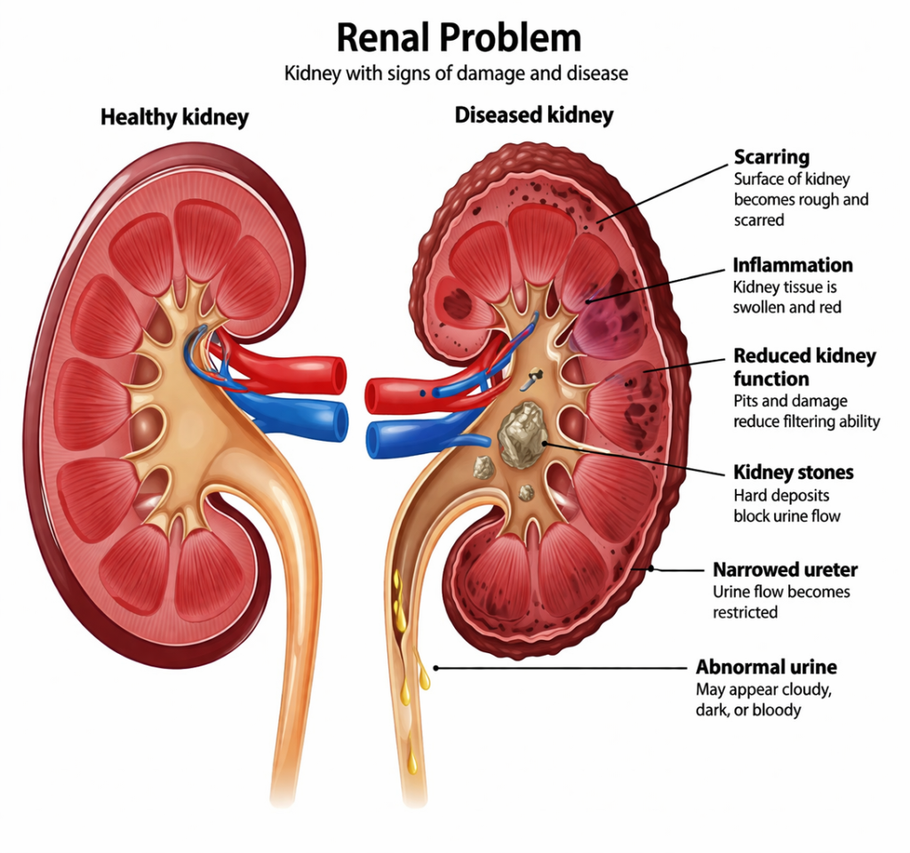 Dietician for Kidney Disease in Delhi