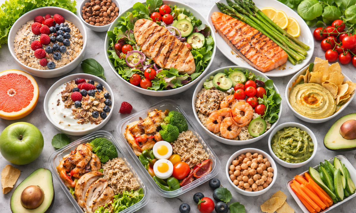 Best Diet for Weight Loss