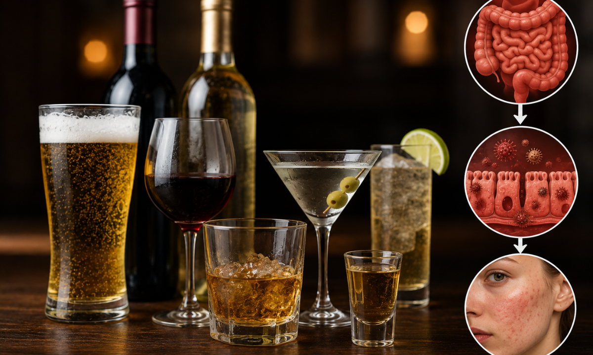 Alcohol