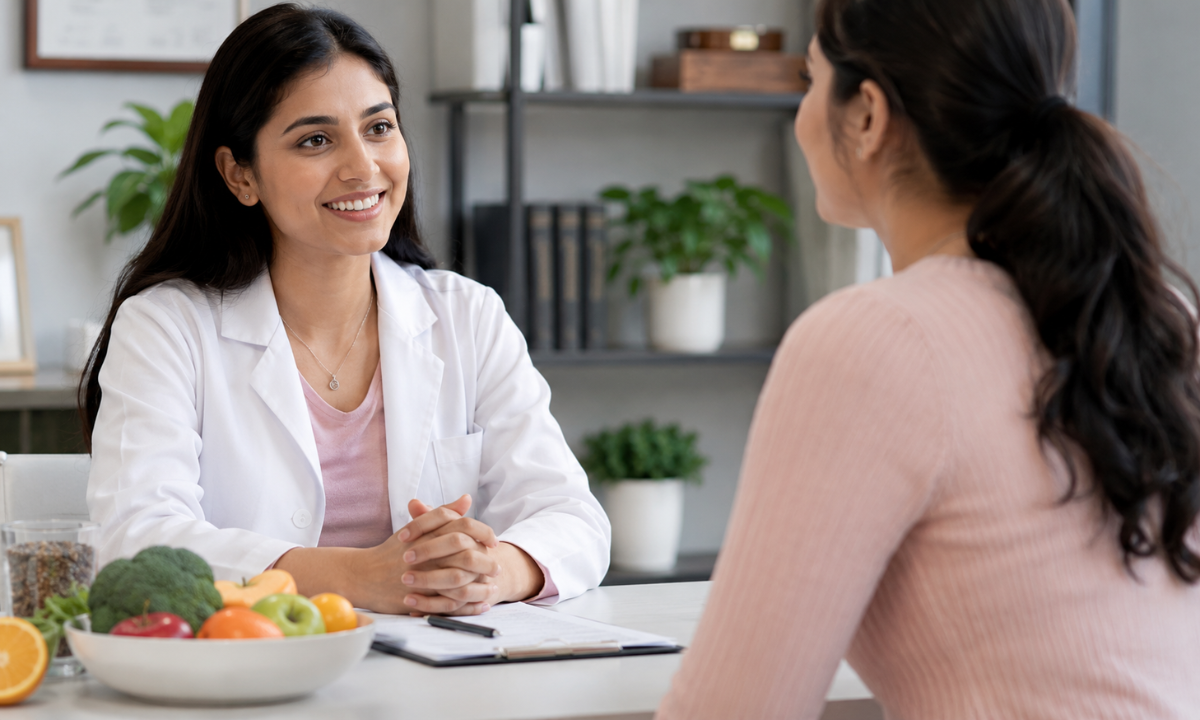 Is Lean PCOS Curable?