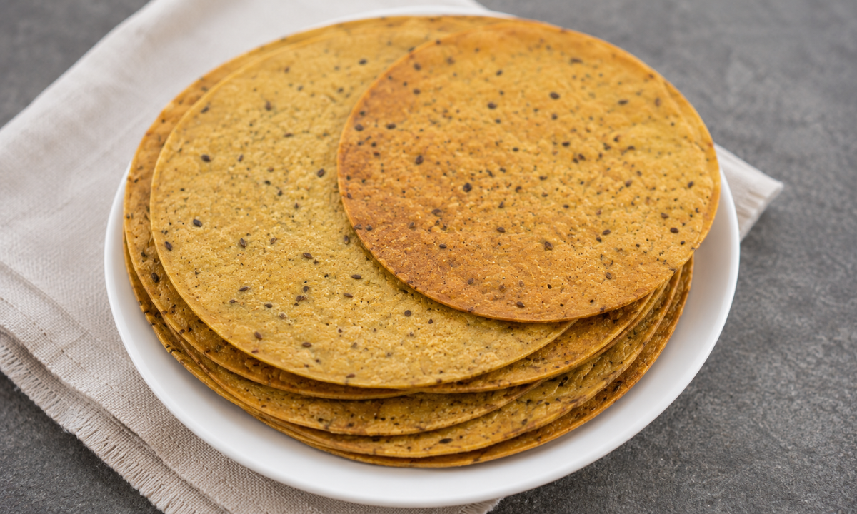 Khakhra