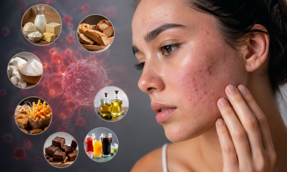 Understanding Skin Inflammation