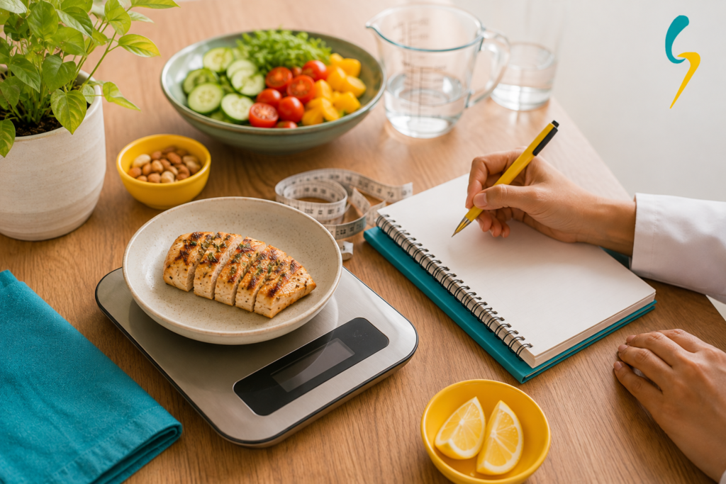 How Much Protein Is Actually Needed