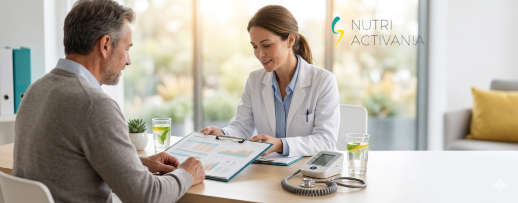 How an Obesity Management Program