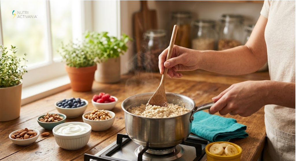 Do Oats Suit Everyone Trying to Lose Weight?