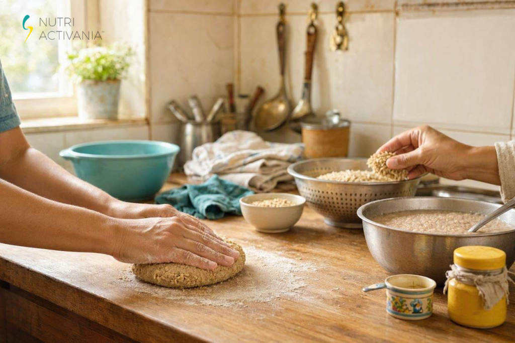 How to Introduce Millets Into a Weight Loss Diet Practically