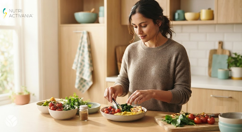 Why PCOS Makes Weight Loss