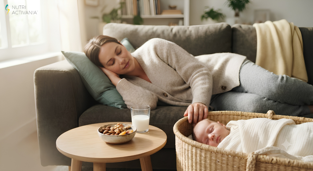  Post Pregnancy Weight Loss Needs Its Own Approach