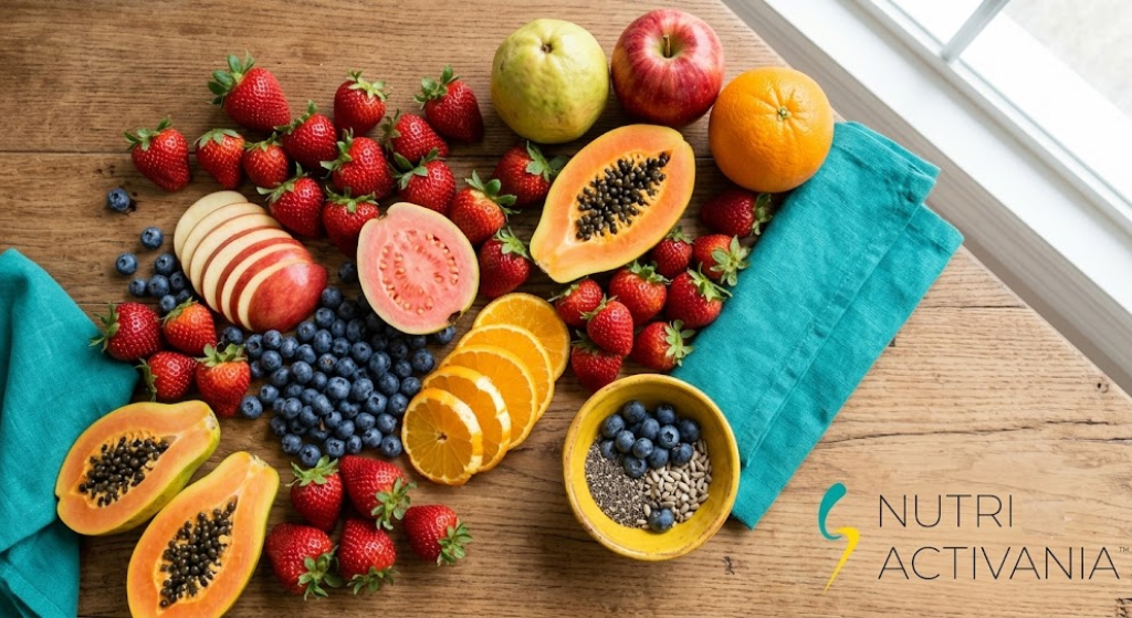 Best Fruits for Weight Loss