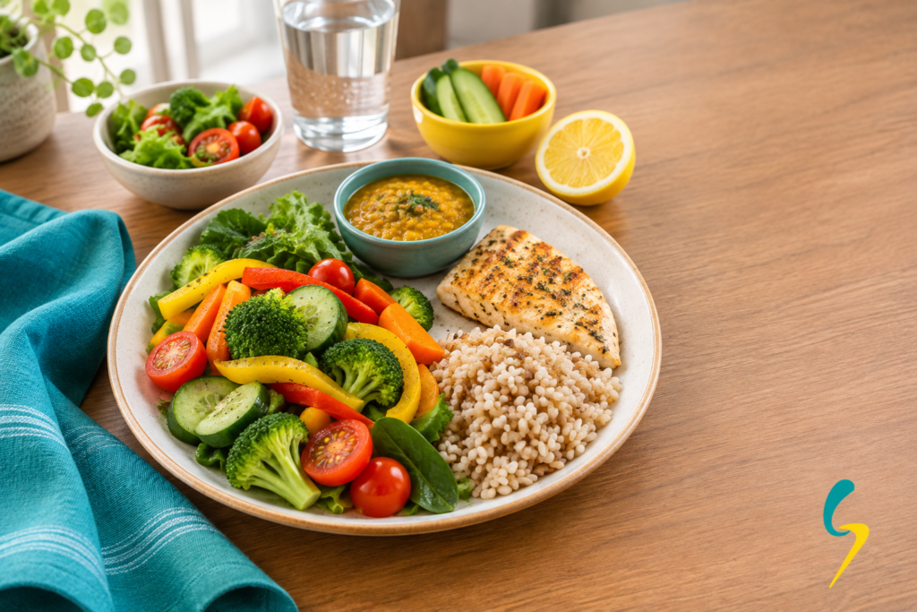  Weight Loss Diet Effectively