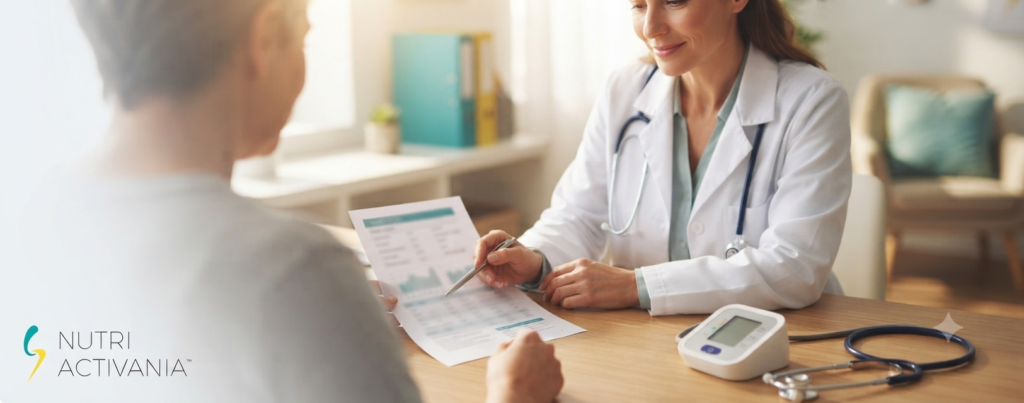 What Distinguishes Obesity Management From General Weight Loss