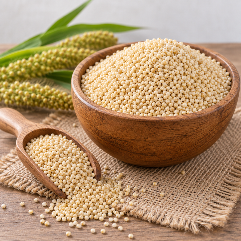 Little Millet