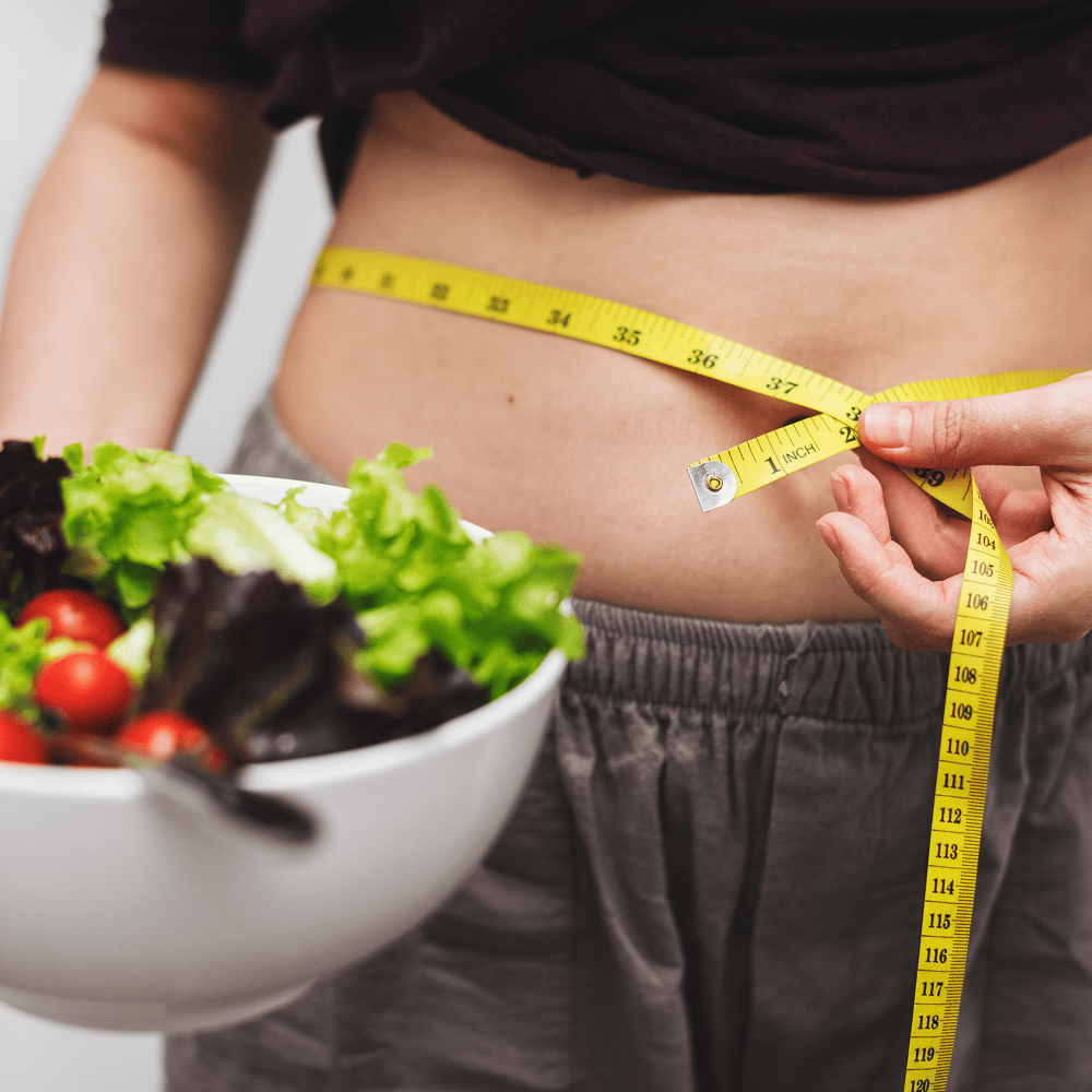 Belly Fat Management